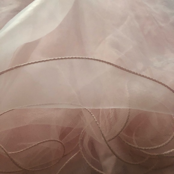 Chi Chi London Midi Dress sz 6 - Picture 6 of 6